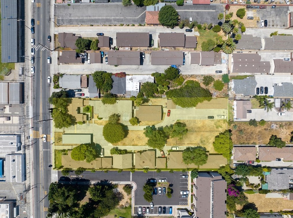 4731 Clara St, Bell, CA 90201