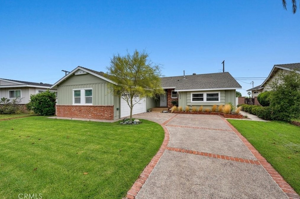 5409 Calle De Ricardo, Torrance, CA 90505