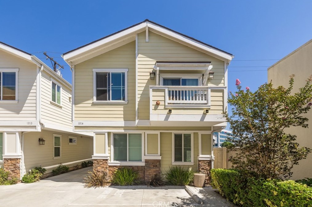 1014 Sartori Ave, Torrance, CA 90501-2219