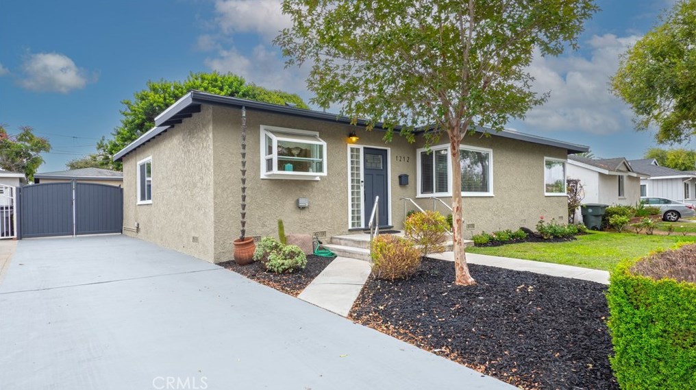 1212 Felbar Ave, Torrance, CA 90503