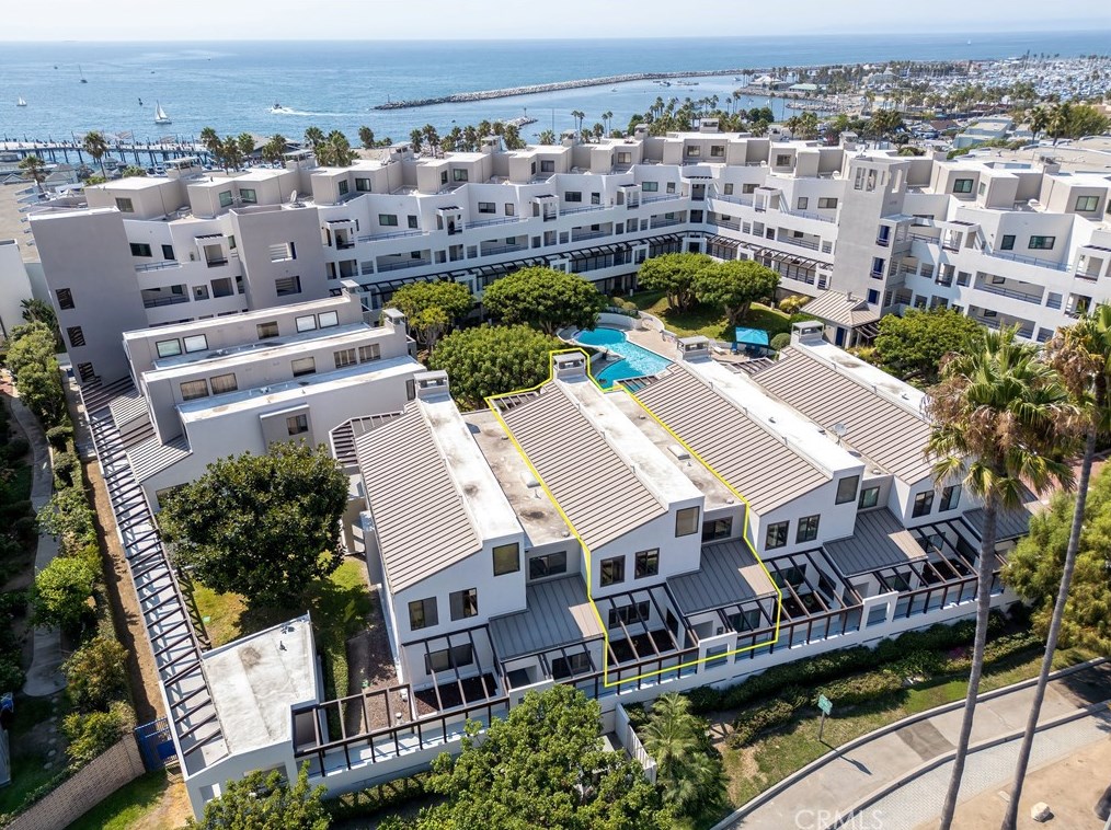 530 The Vlg, Redondo Beach, CA 90277-2763