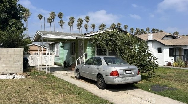 5113 5th Ave, Los Angeles, CA 90043-1934