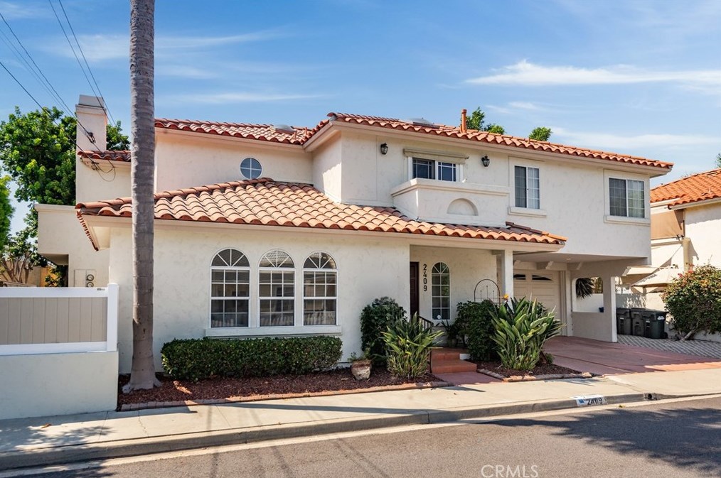 2409 Rindge Ln, Redondo Beach, CA 90278