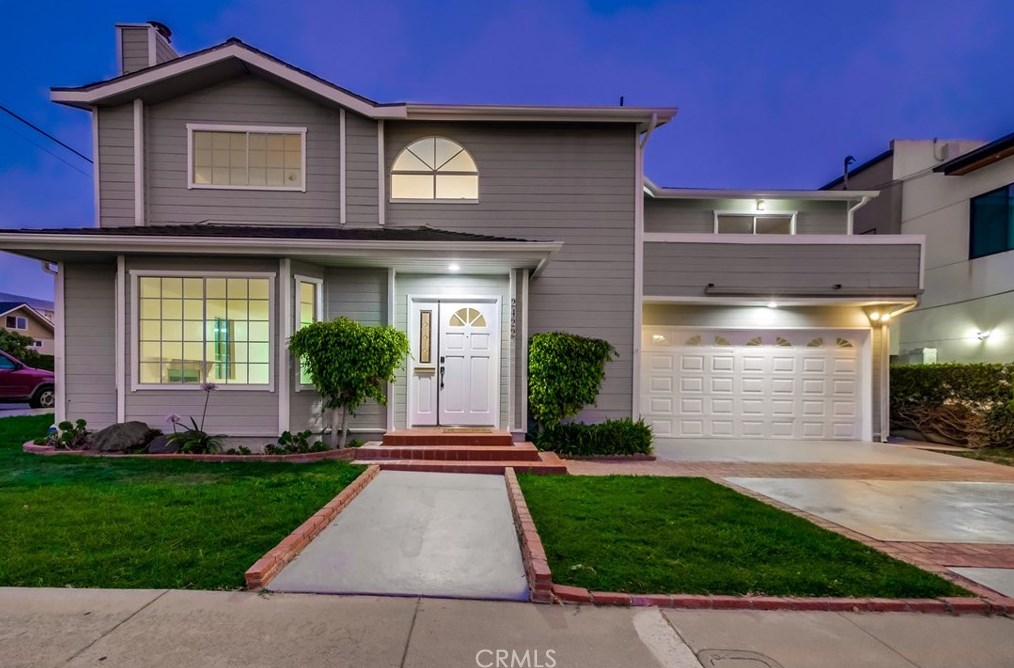 2422 Alvord Ln, Redondo Beach, CA 90278-5102