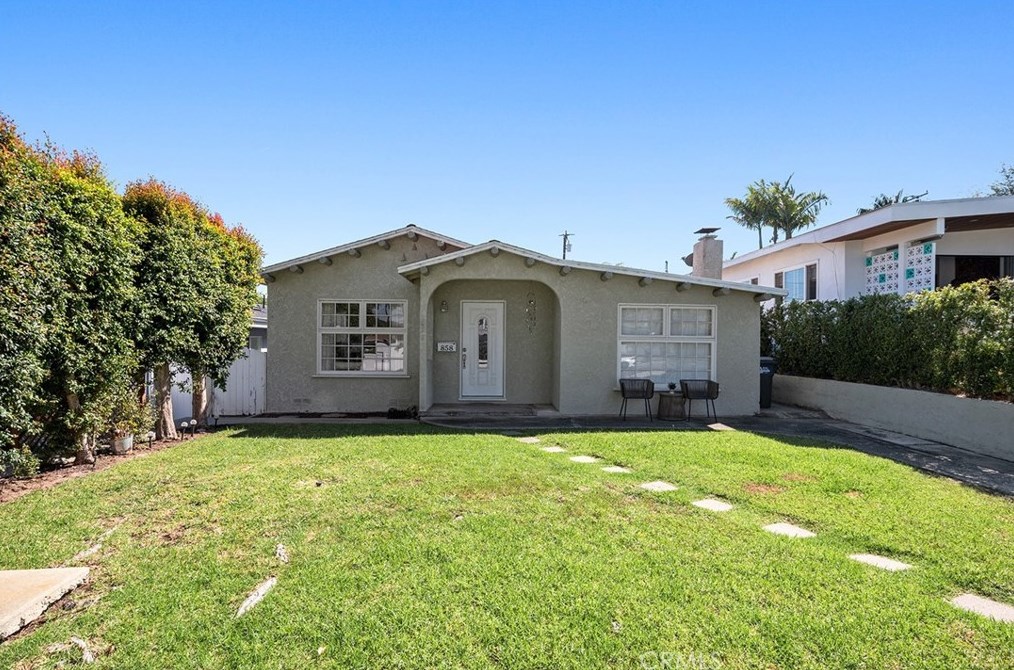 858 Avenue C, Redondo Beach, CA 90277