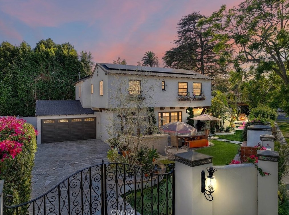 144 W San Antonio Dr, Long Beach, CA 90807