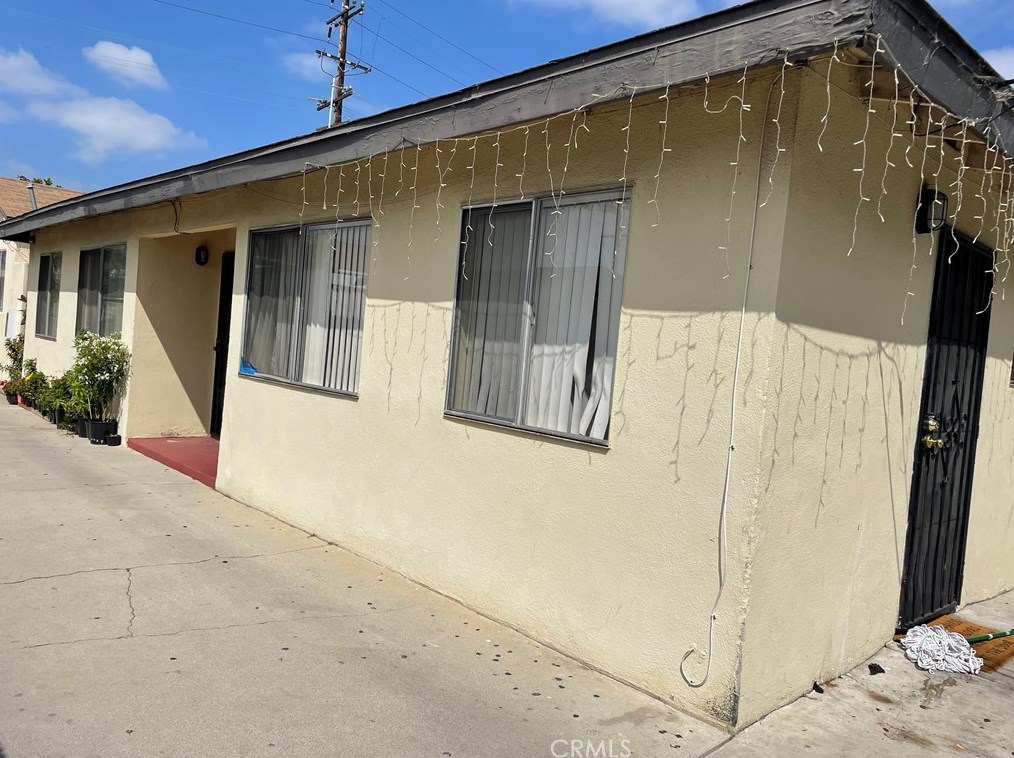 12706 Doty Ave, Hawthorne, CA 90250-4712