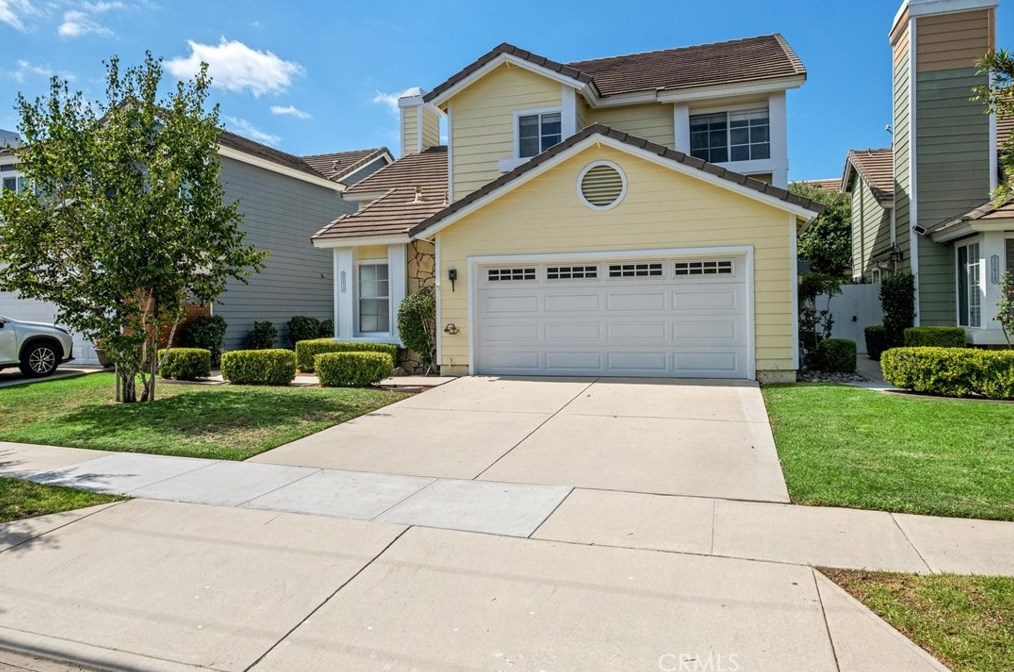 20617 Ladeene Ave, Torrance, CA 90503-3005