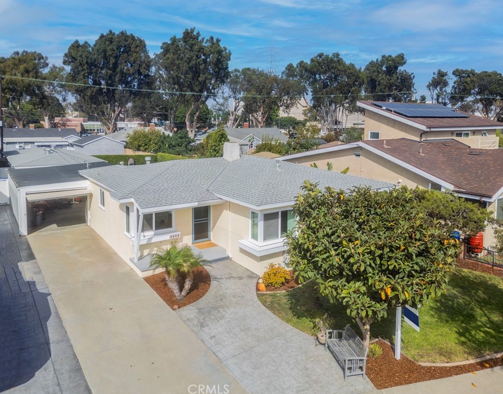 3225 Opal St, Torrance, CA 90503