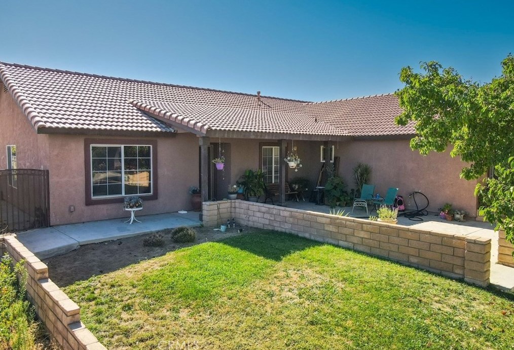 12649 Mesa Linda Ave, Victorville, CA 92392