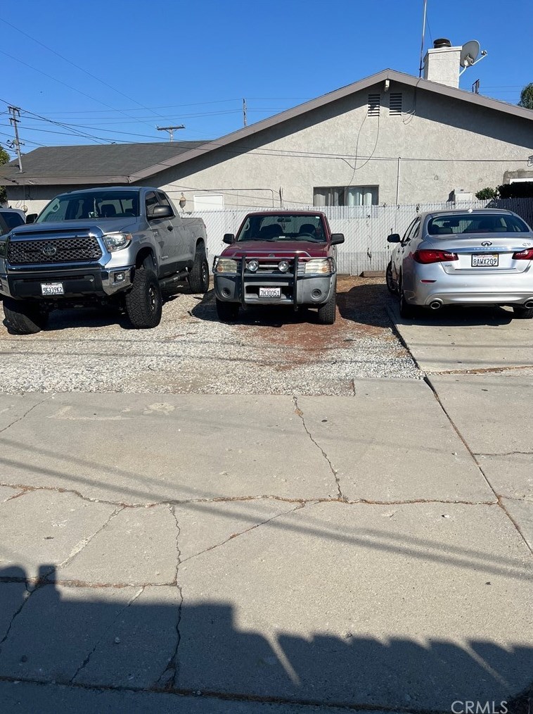 2426 250th St, Lomita, CA 90717