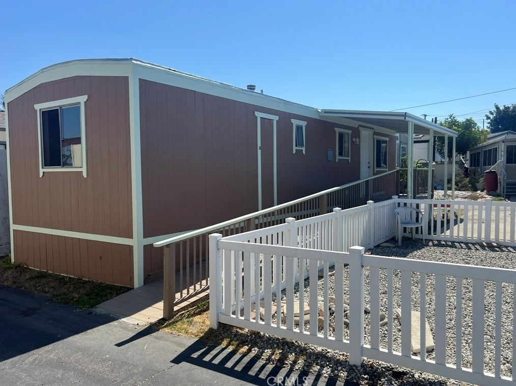 25344 Pennsylvania Ave #b17, Lomita, CA 90717