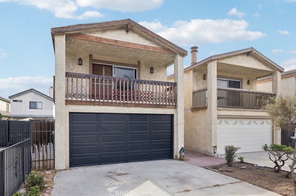 15016 Firmona Ave, Lawndale, CA 90260