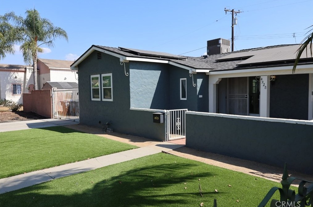 4928 Acacia Ave, Pico Rivera, CA 90660