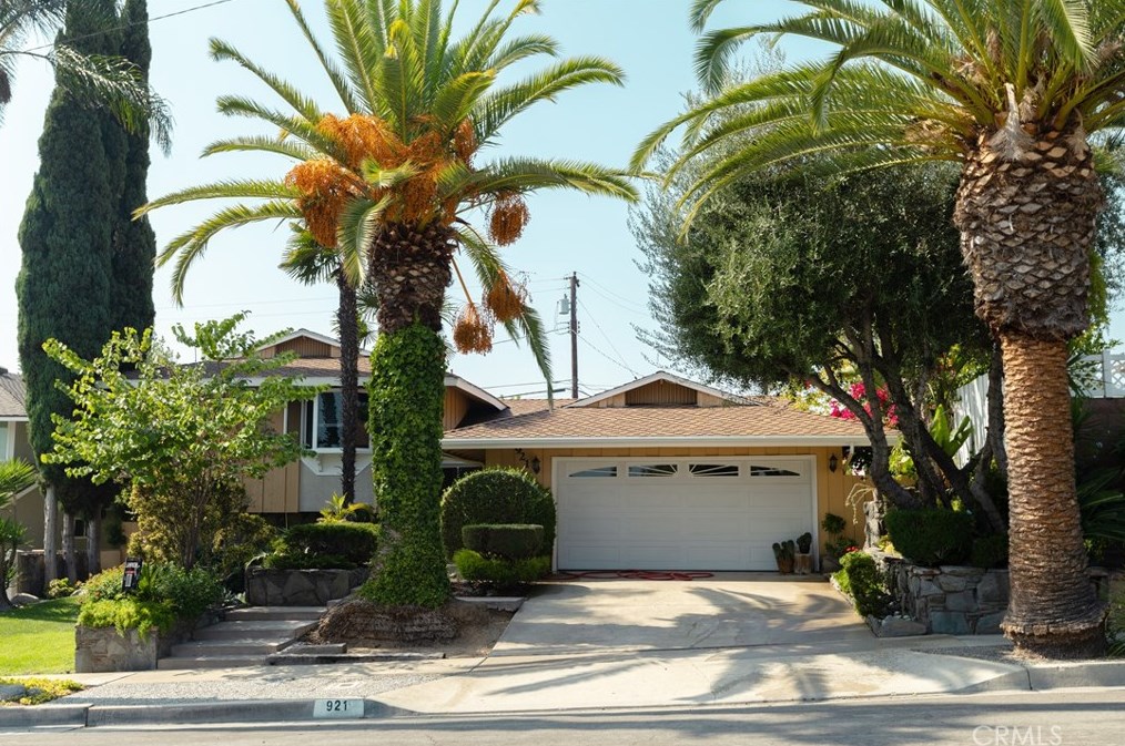 921 Middleton St, La Habra, CA 90631