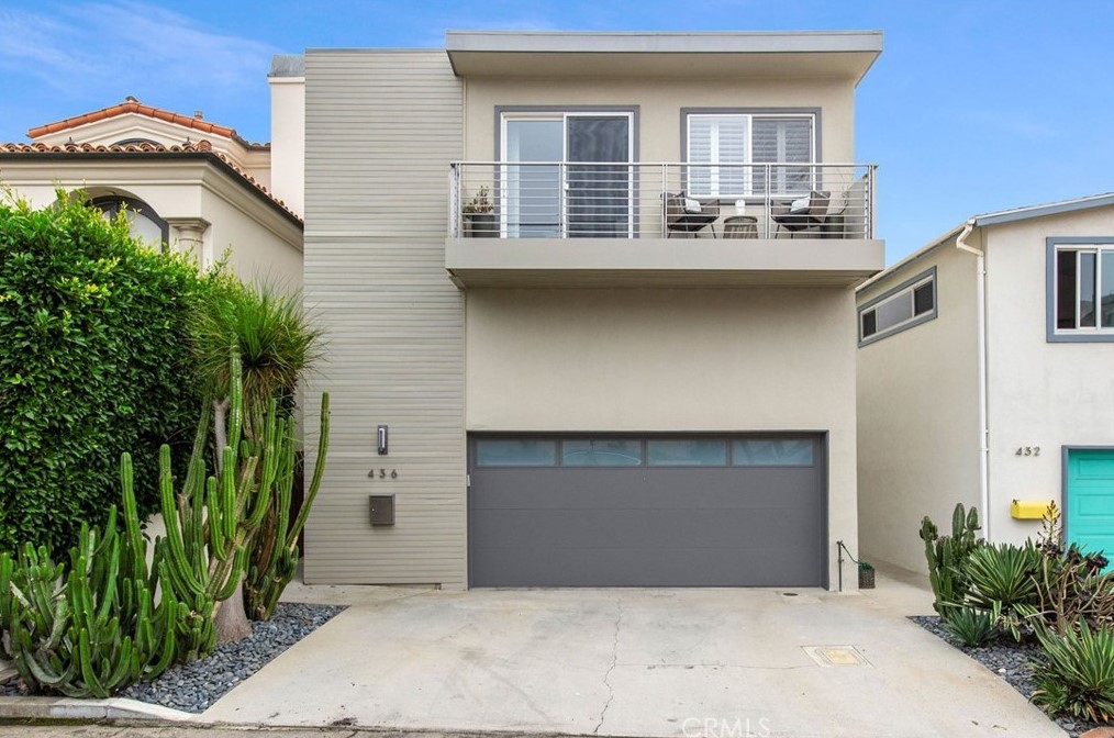 436 28th St, Manhattan Beach, CA 90266-2127