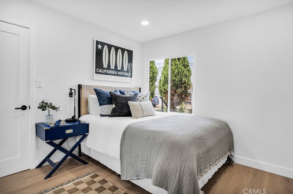 1209 Frd Ave, Redondo Beach CA  90278-4023 exterior