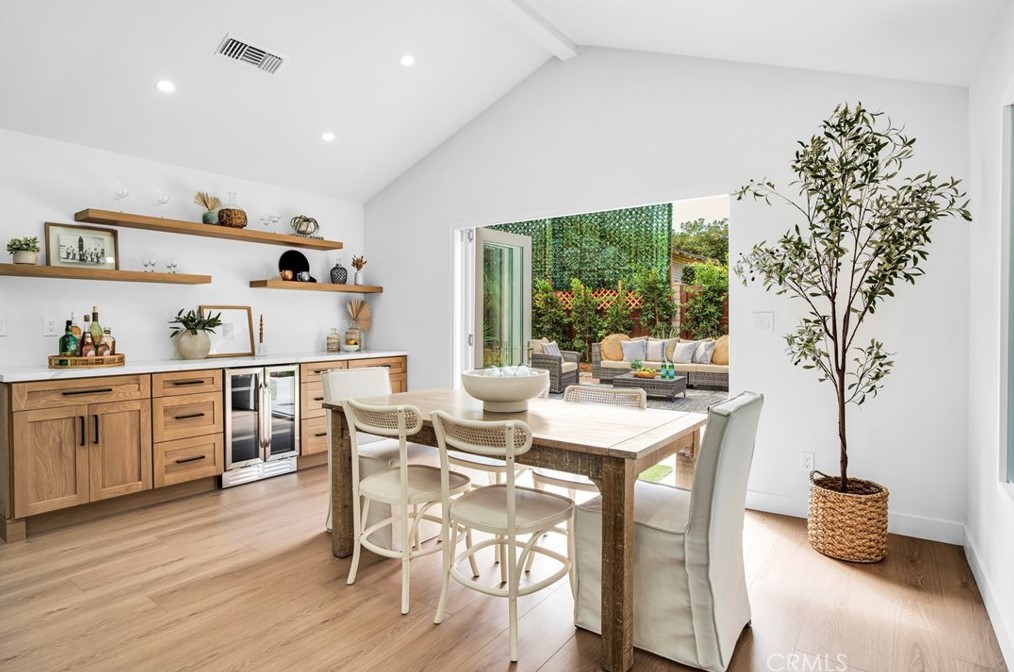 1209 Frd Ave, Redondo Beach CA  90278-4023 exterior