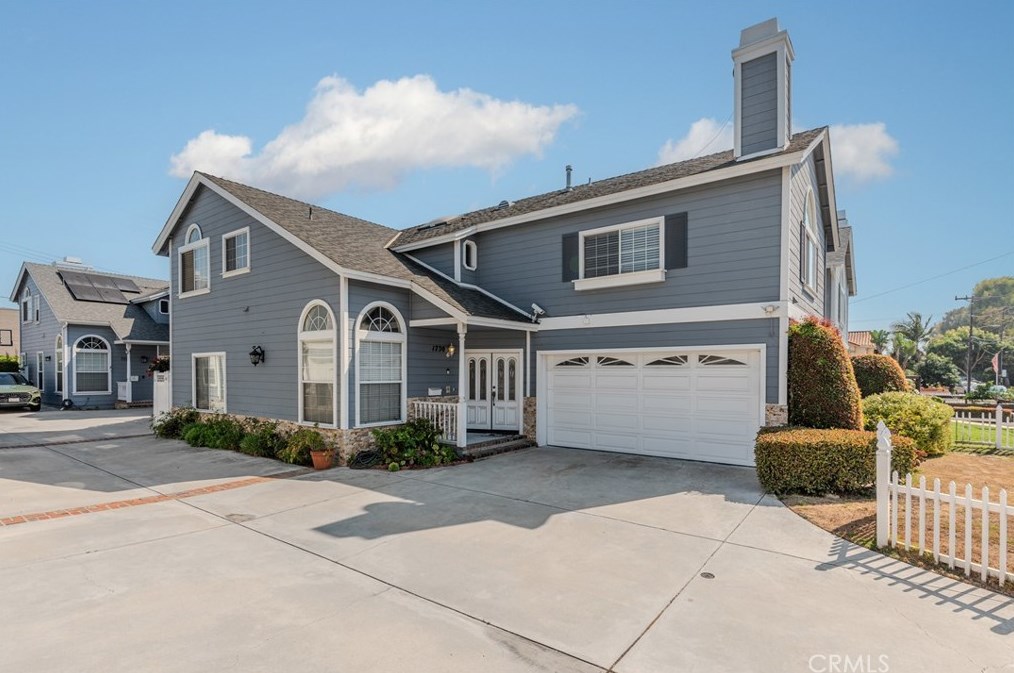 1730 Date Ave, Torrance, CA 90503