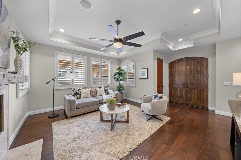 1909 Warfield Ave, Redondo Beach, CA 90278-1317