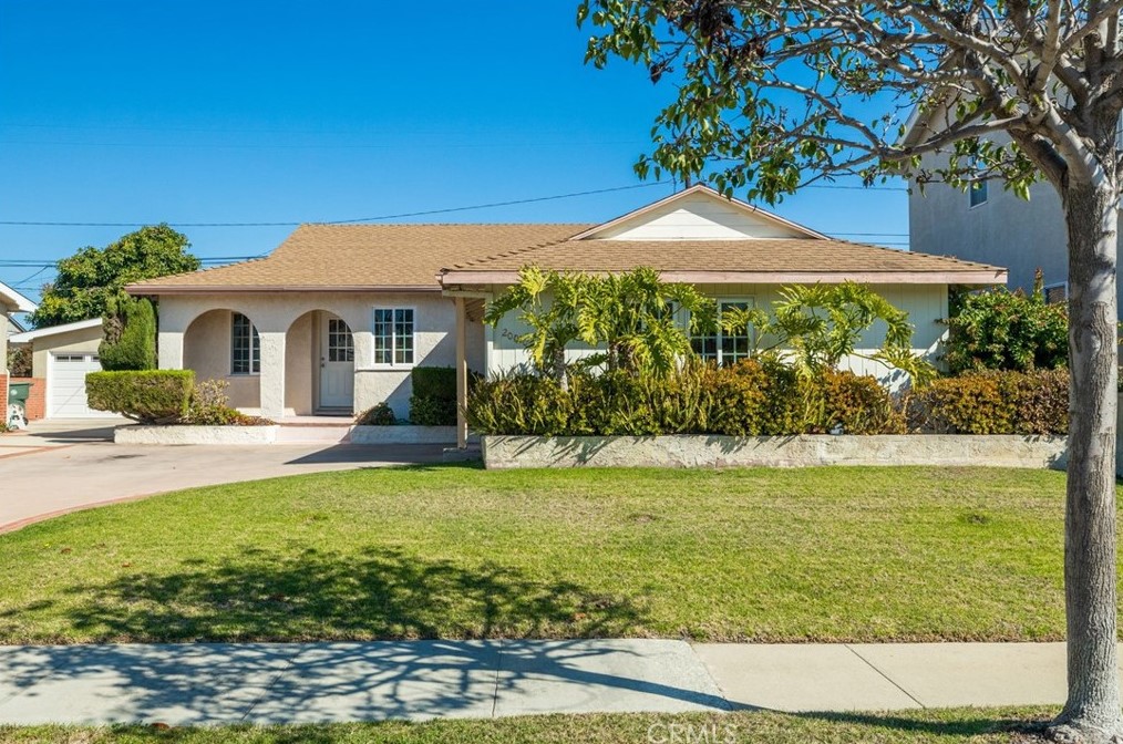 20010 Ingrum Way, Torrance, CA 90503