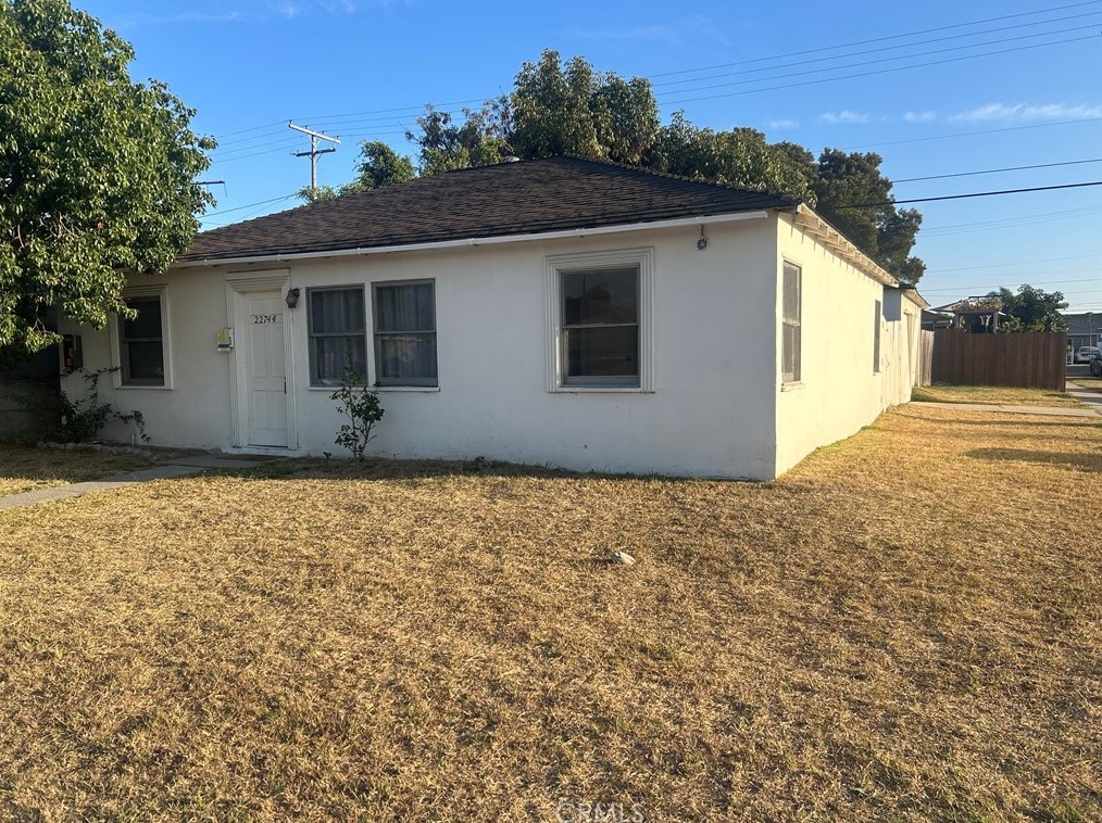 22744 Fries Ave, Long Beach, CA 90745