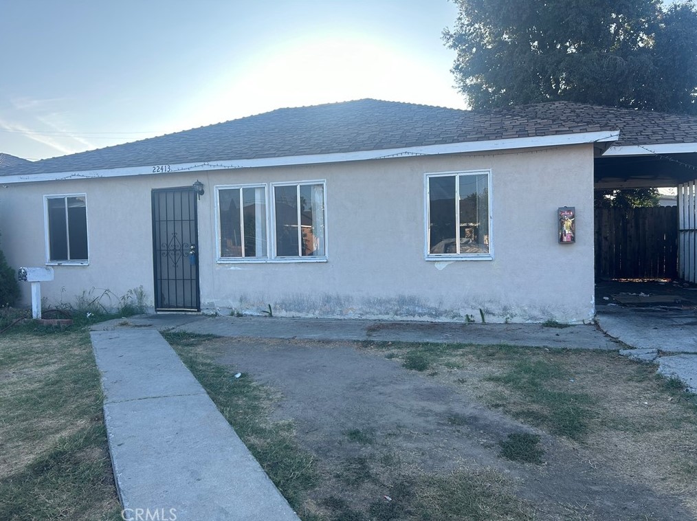 22413 Island Ave, Long Beach, CA 90745
