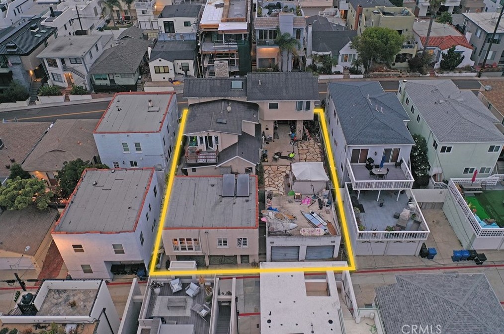 262 27th St, Hermosa Beach, CA 90254-2439