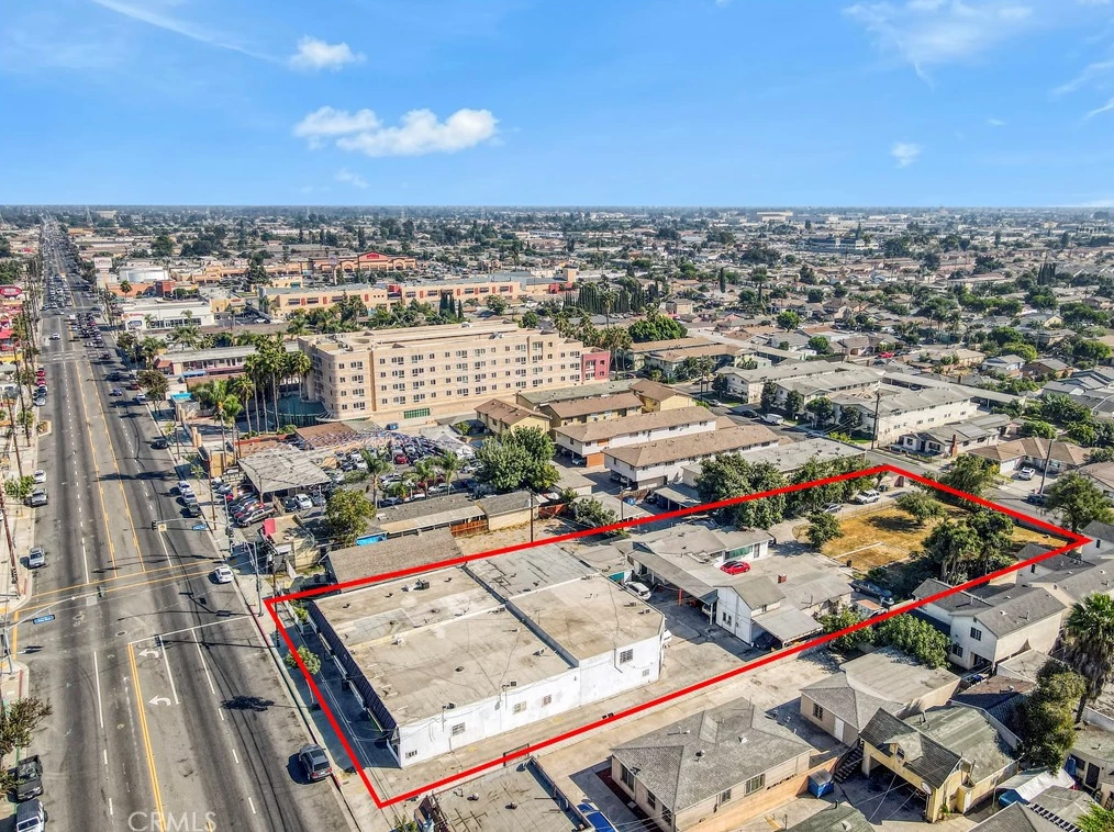 4272 Florence Ave, Bell, CA 90201