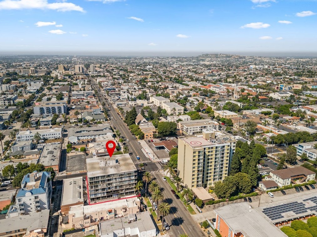 375 Atlantic Ave, Long Beach CA  90802-2503 exterior