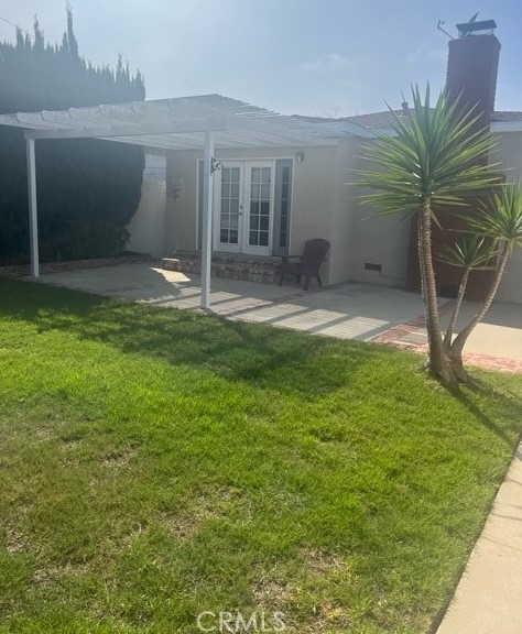 922 Faysmith Ave, Torrance CA  90504-2512 exterior