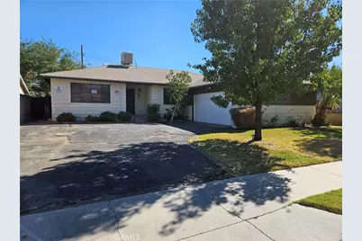 43874 Fern Avenue, Lancaster, CA 93534 - Photo 1