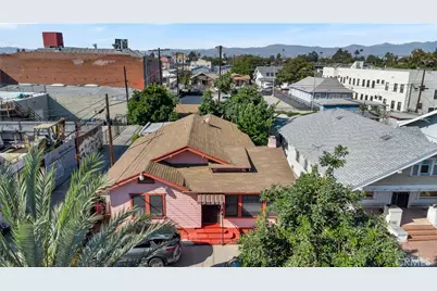 1643 W 46th Street, Los Angeles, CA 90062 - Photo 1