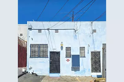 1123 N La Brea Avenue, Inglewood, CA 90302 - Photo 2