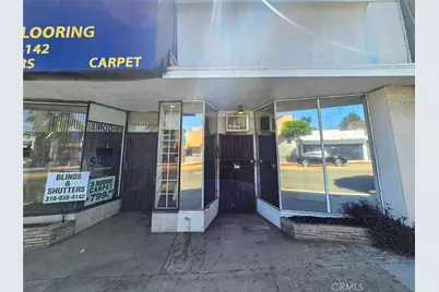 1123 N La Brea Avenue, Inglewood, CA 90302 - Photo 1