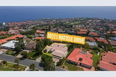 30221 Matisse Drive, Rancho Palos Verdes, CA 90275 - Photo 1