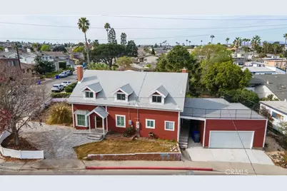 1467 11th Street, Manhattan Beach, CA 90266 - Photo 1