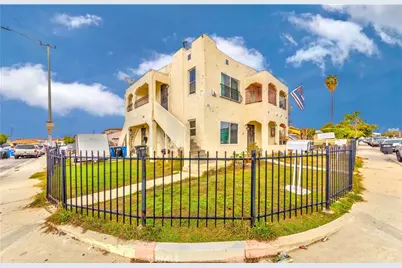 545 Eastmont Avenue, Los Angeles, CA 90022 - Photo 1