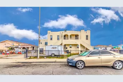 545 Eastmont Avenue, Los Angeles, CA 90022 - Photo 2