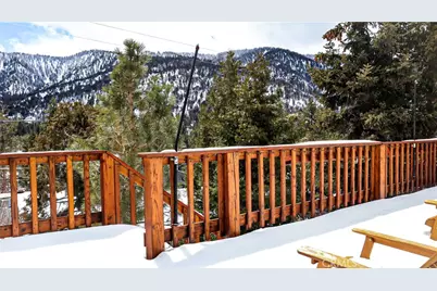 1075 Rivera Drive, Wrightwood, CA 92397 - Photo 2