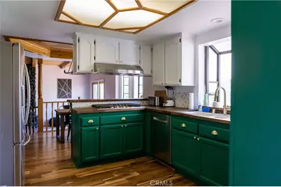 1075 Rivera Drive, Wrightwood, CA 92397 - Photo 8