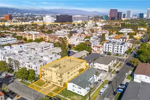 858 S Shenandoah St, Los Angeles, CA 90035 - Photo 4