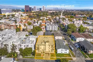 858 S Shenandoah St, Los Angeles, CA 90035 - Photo 2