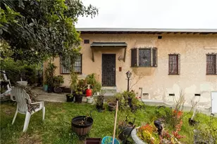 1972 N Marianna Ave, Los Angeles, CA 90032 - Photo 4