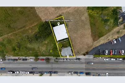0 Marianna, El Sereno, CA 90032 - Photo 6