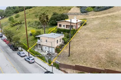 1 Marianna Ave., El Sereno, CA 90032 - Photo 6