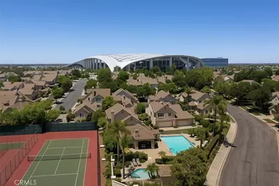 8712 Chessington Drive #255D, Inglewood, CA 90305 - Photo 22