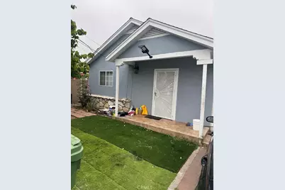 1610 N Fries Avenue, Wilmington, CA 90744 - Photo 1