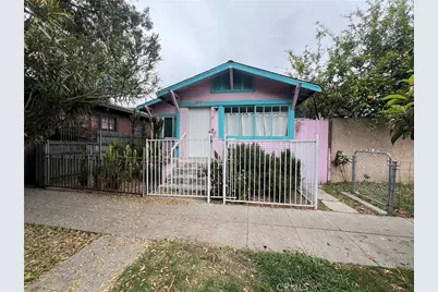 1137 Cabrillo Avenue, Venice, CA 90291 - Photo 2