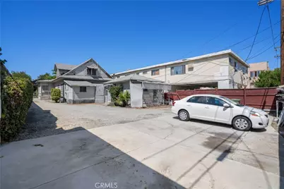5526 Lexington, Los Angeles, CA 90038 - Photo 12